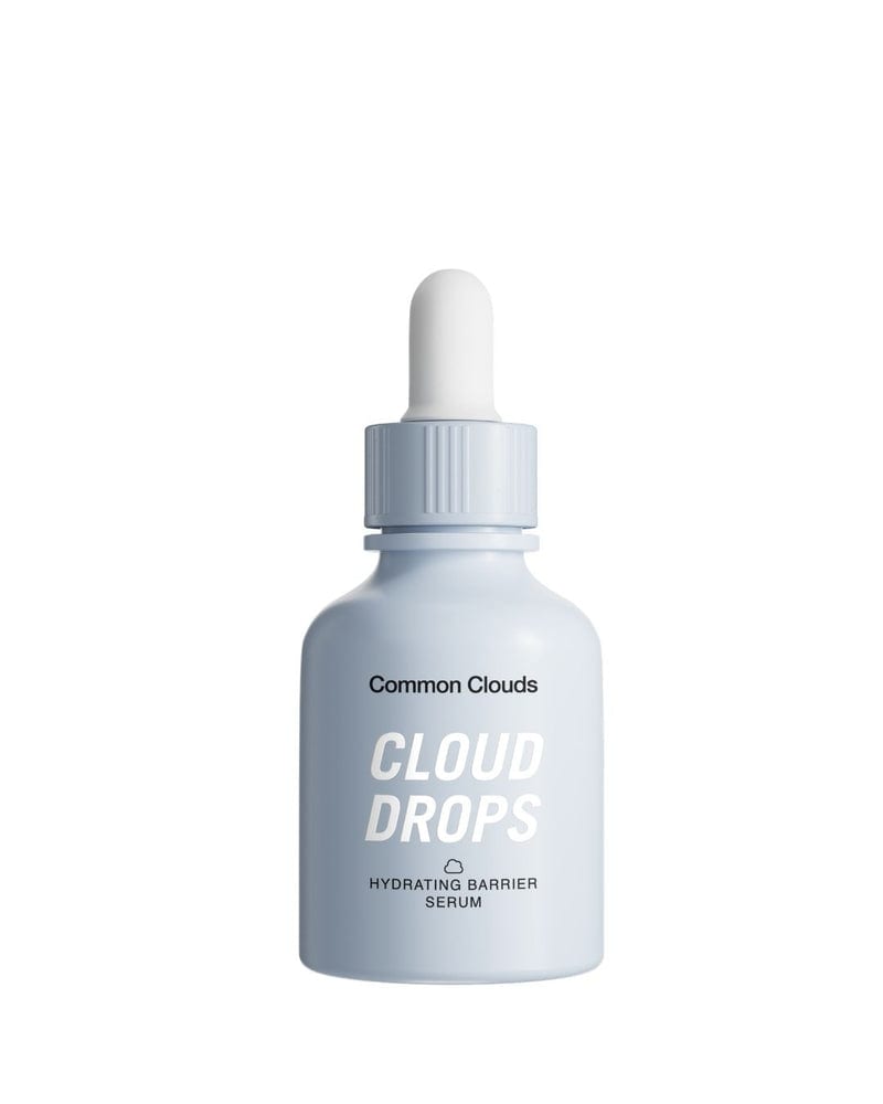 Common Clouds Cloud Drops Hydrating Barrier Cica Serum