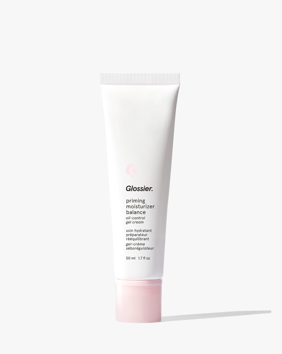 Glossier Priming Moisturizer Balance