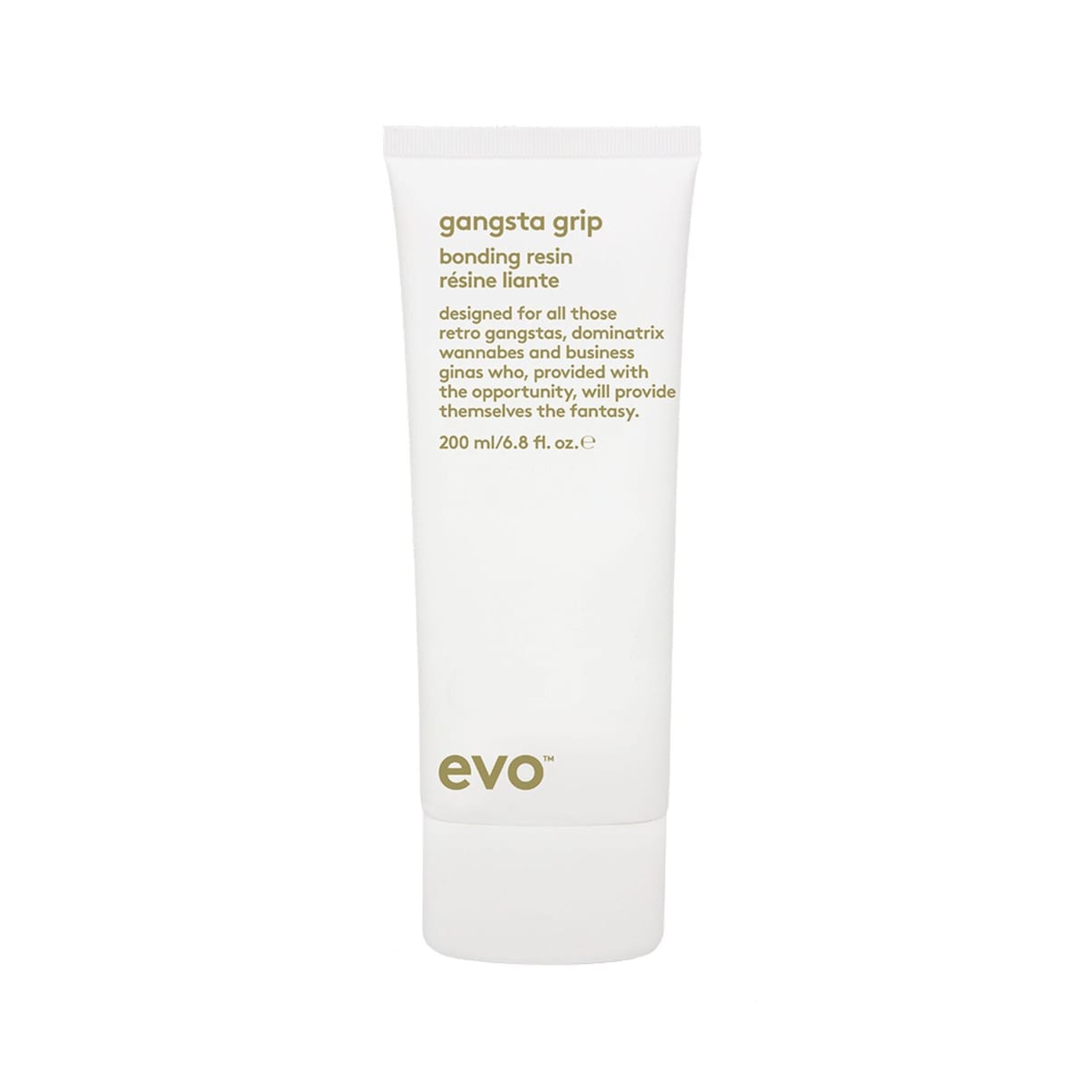 Evo Gangsta Grip Bonding Resin