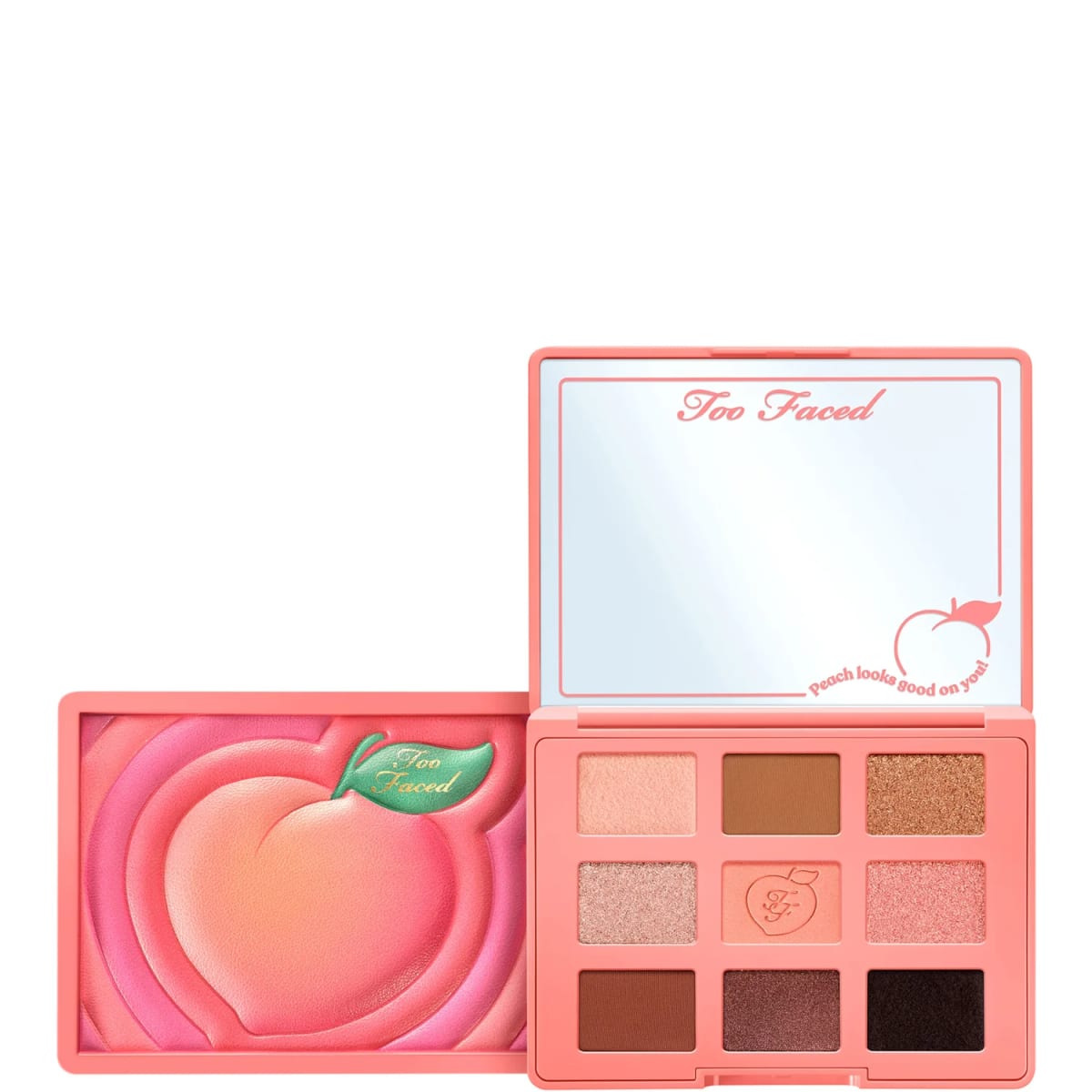 Too Faced Sweet Peach Eye Shadow Palette