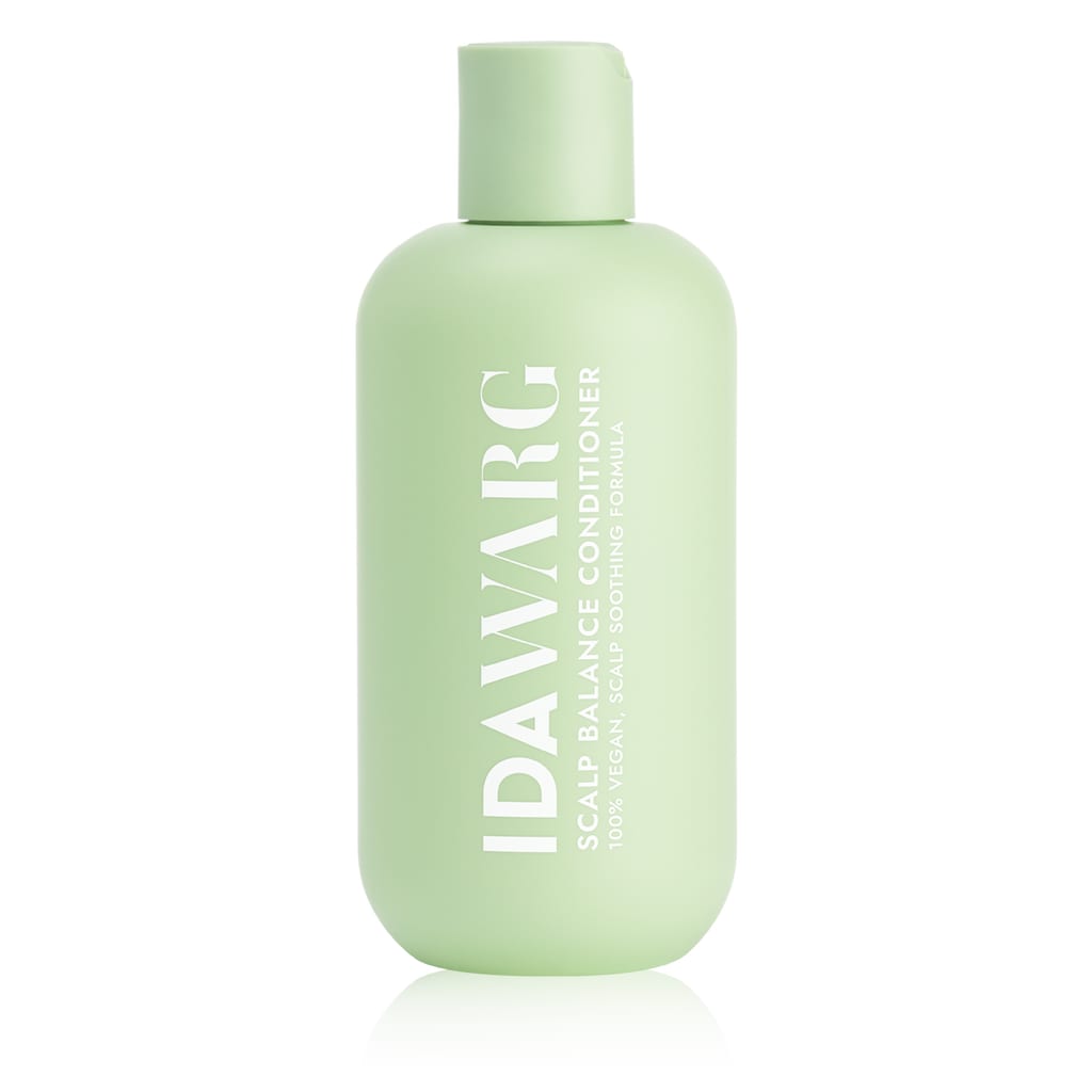 IDA WARG Beauty Scalp Balance Conditioner