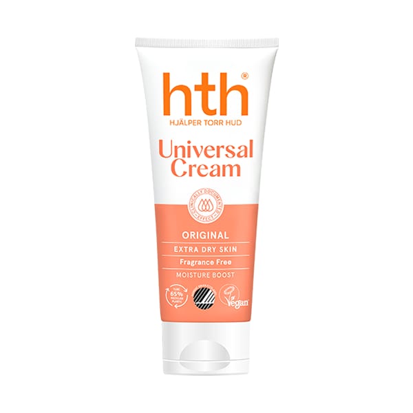 HTH Original Universal Cream