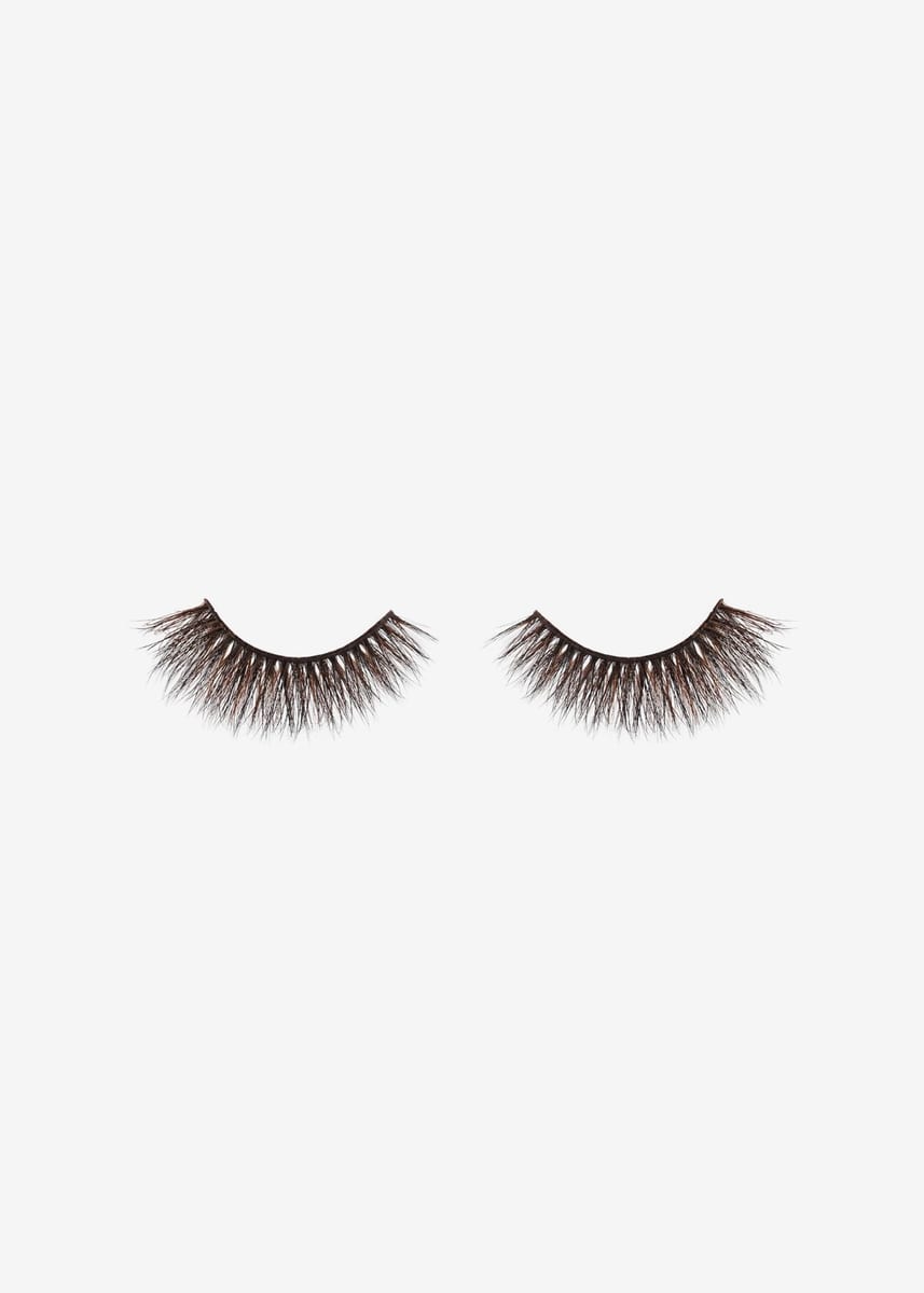 DUFFBEAUTY Coffee Date - Strip Lashes