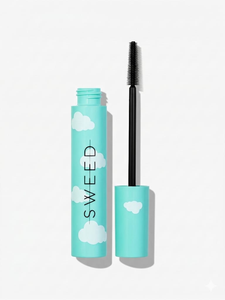 Sweed Cloud Mascara