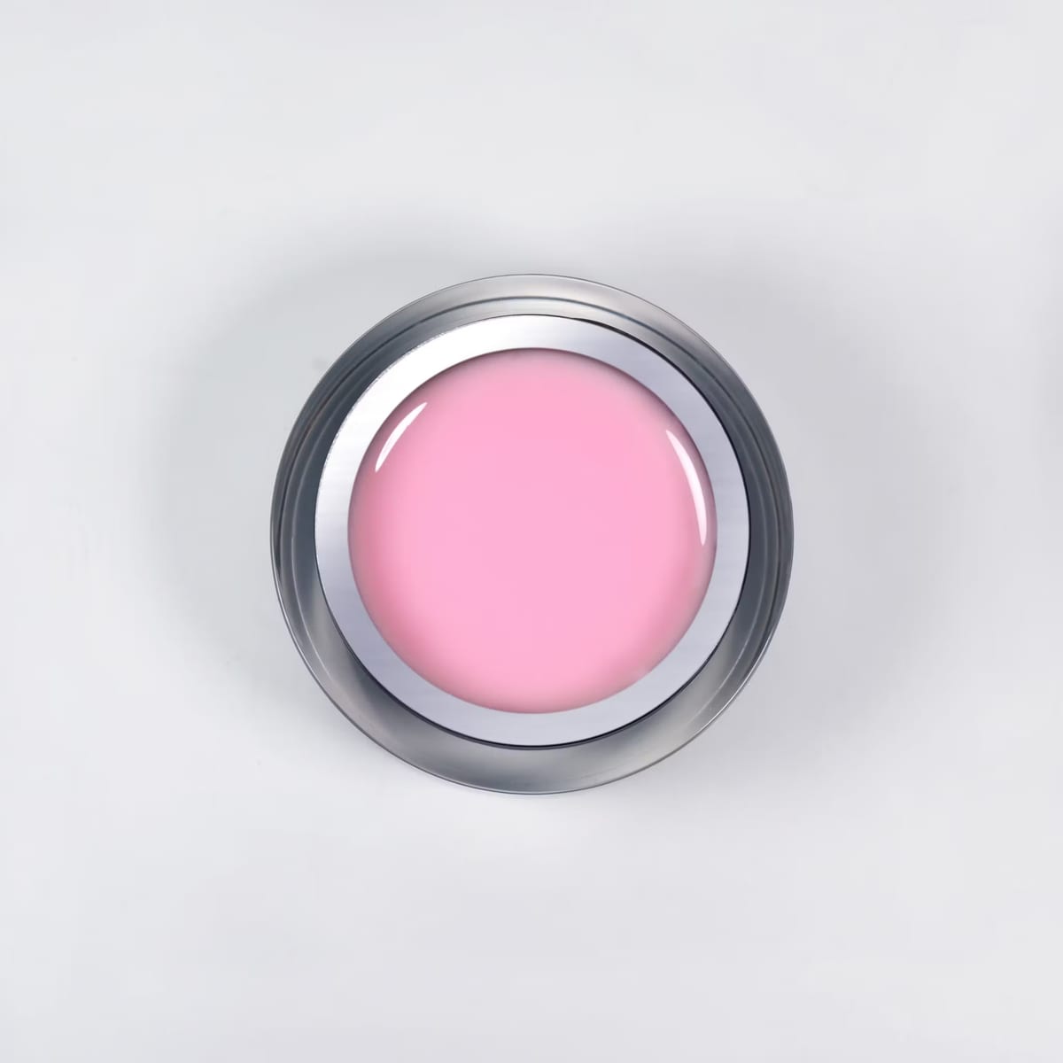 Luunails Universal Pink - Hög Viskositet