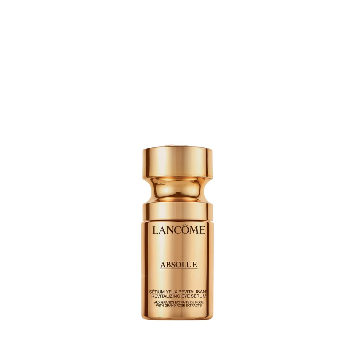 Lancôme Absolue Precious Cells Eye Concentrate