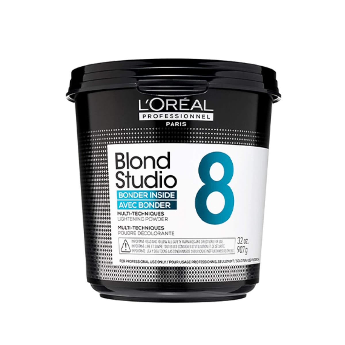 L’Oréal Professionnel Blond Studio Multi-Techniques 8 Bonder Inside Powder