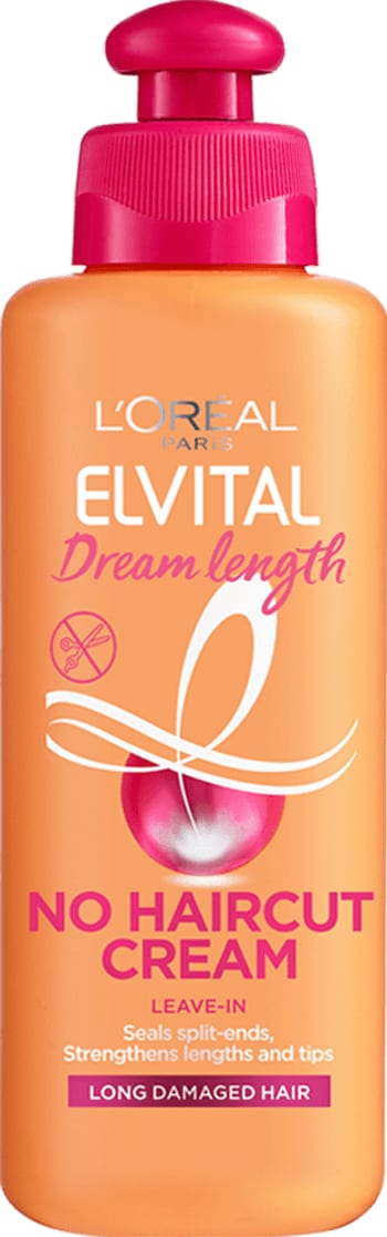 L'Oréal Paris Elvital Dream Length No Haircut Cream