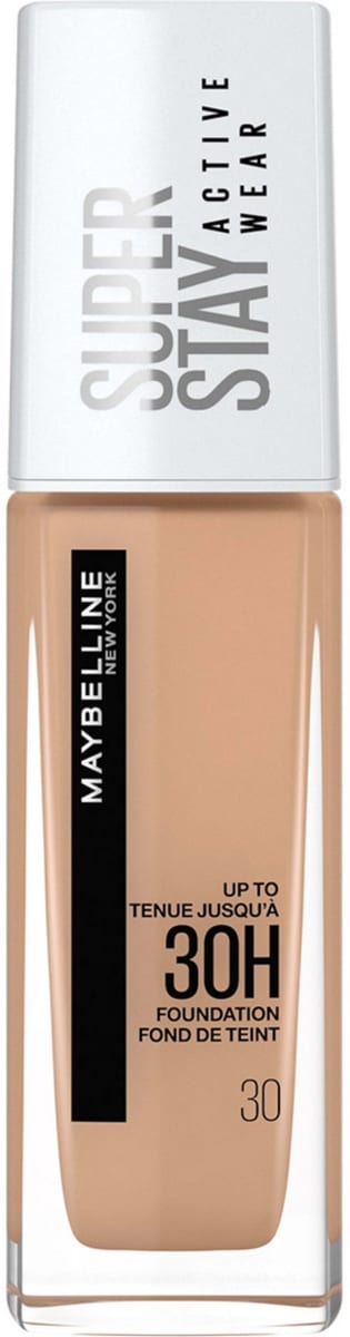 Maybelline New York Superstay Active Wear Up To 30H Foundation