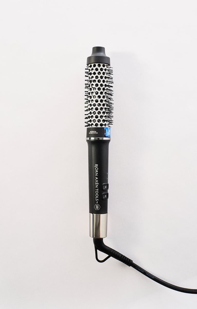 Björn Axén Magic Style Brush Pro