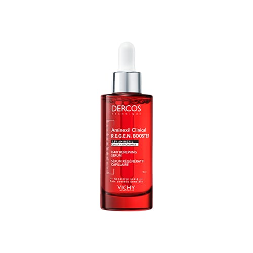 Vichy Dercos Aminexil R.E.G.E.N. Booster