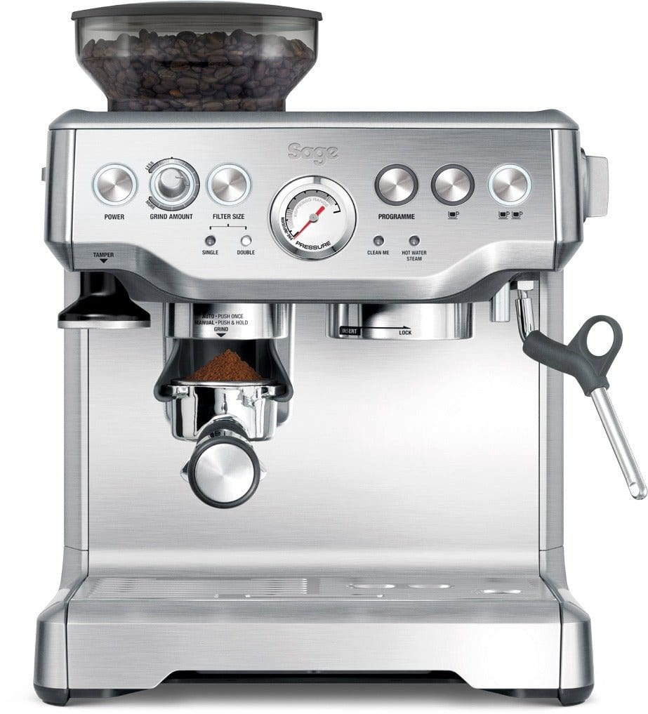 Sage the Barista Express