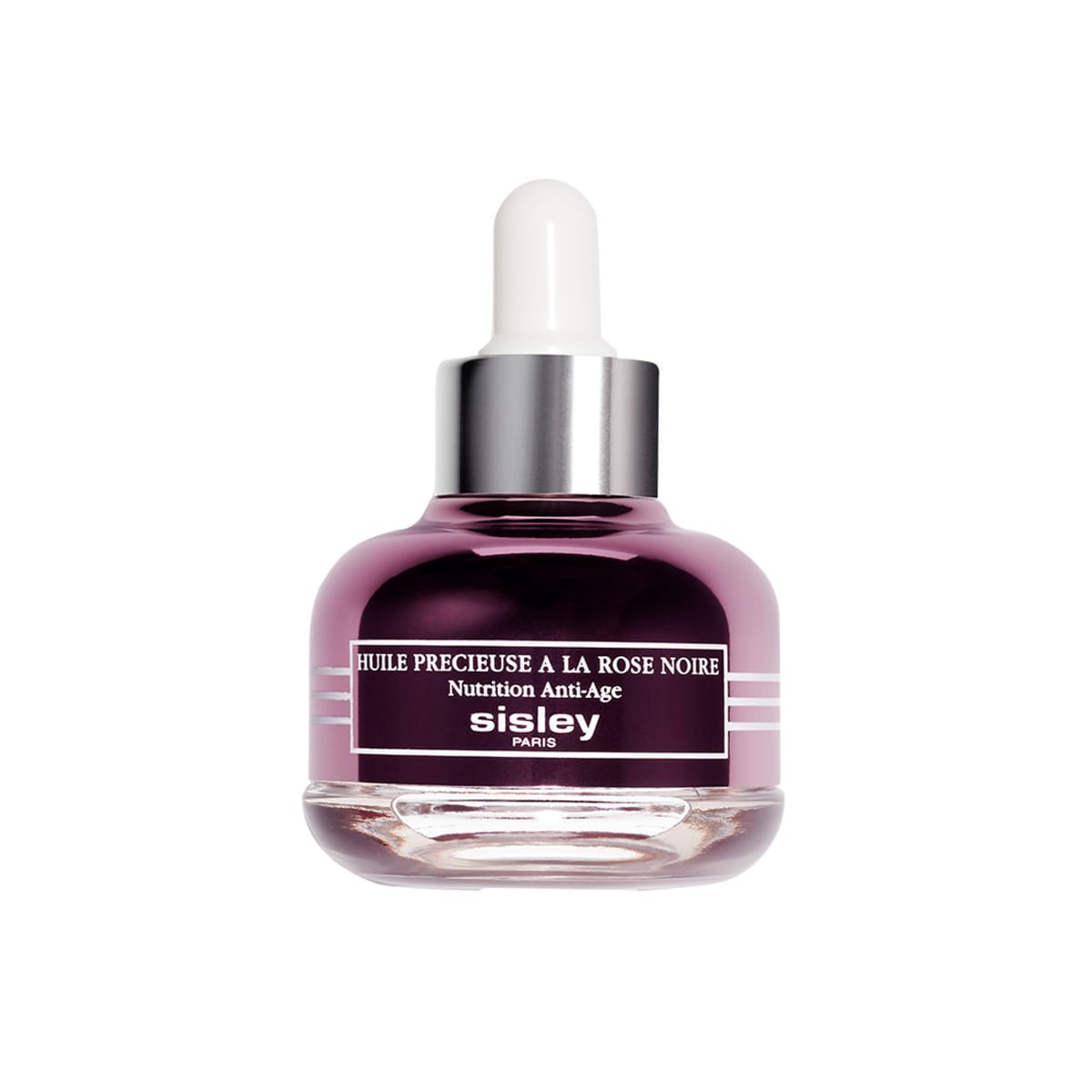 Sisley Black Rose Precious Face Oil