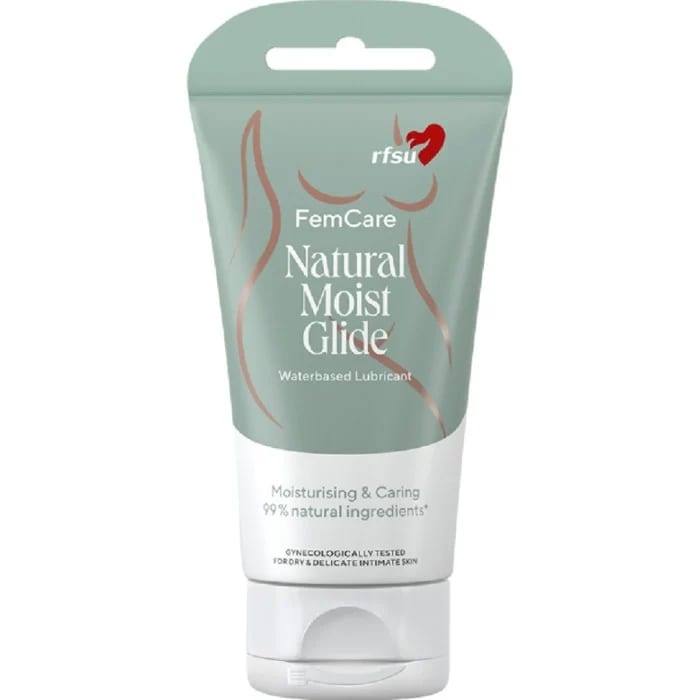 RFSU Natural Moist Glide