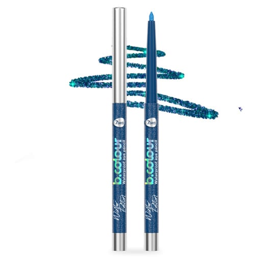7DAYS Waterproof eye pencil