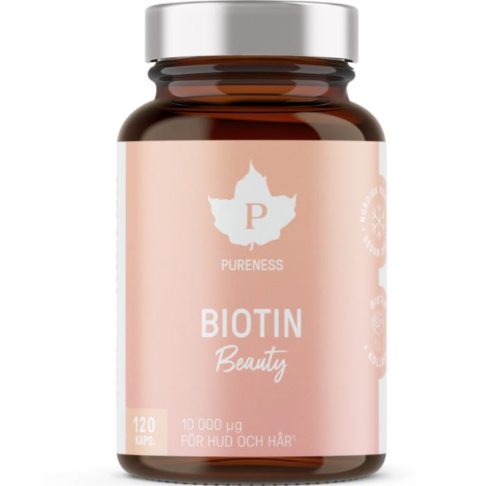 Pureness Biotin