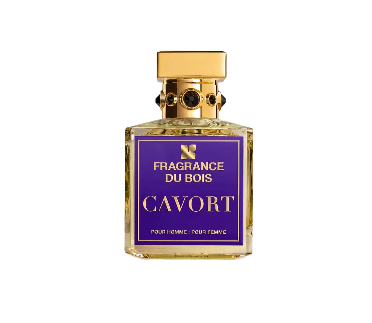 Fragrance Du Bois Cavort