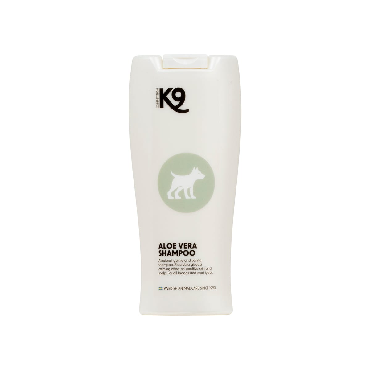 K9 Competition Aloe Vera Shampoo