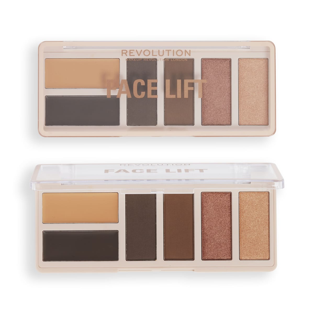 Revolution Face Lift Palette