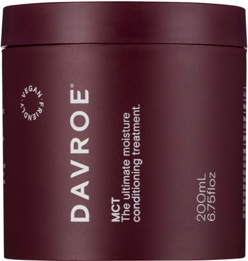DAVROE MCT Ultimate Moisture Conditioning Treatment