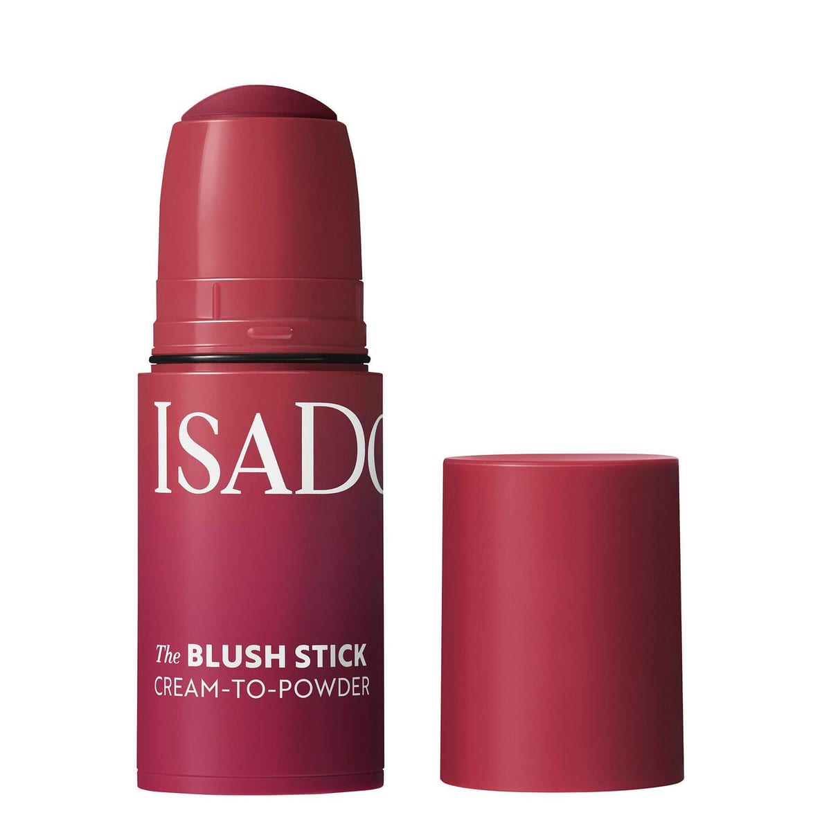 IsaDora The Blush Stick Cream-to-Powder