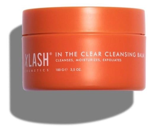 Xlash In The Clear Cleansing Balm