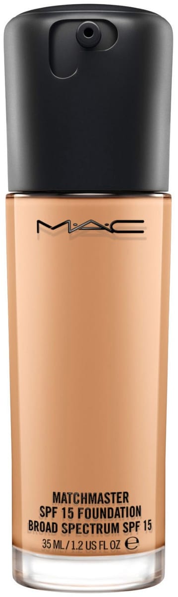 MAC Matchmaster SPF 15 Foundation