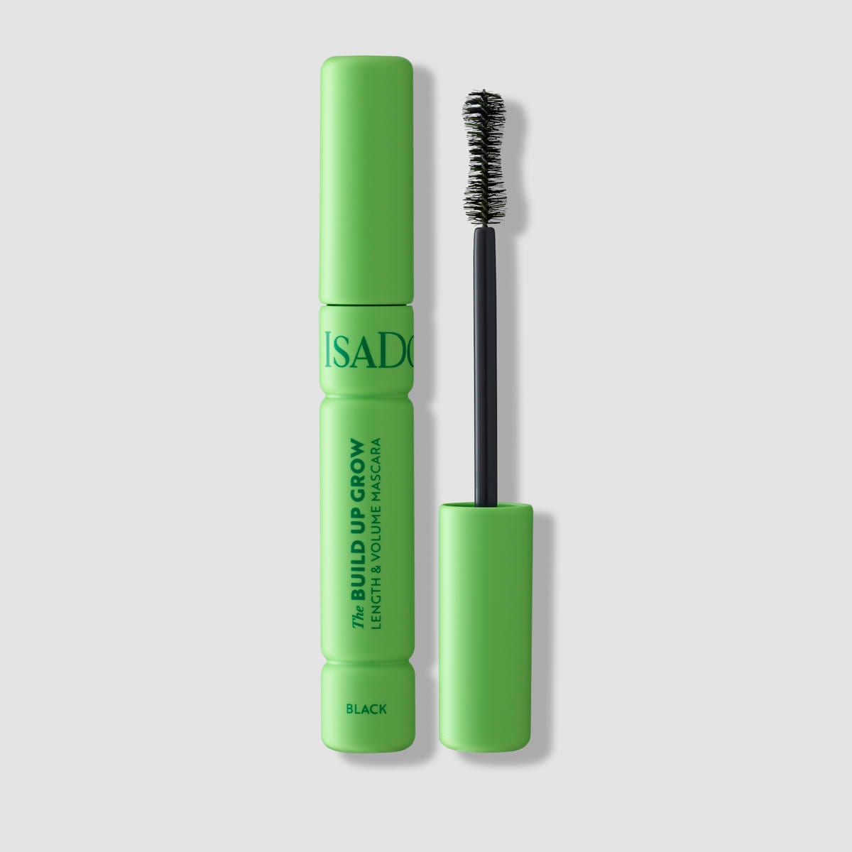 IsaDora The Build Up Grow Length & Volume Mascara
