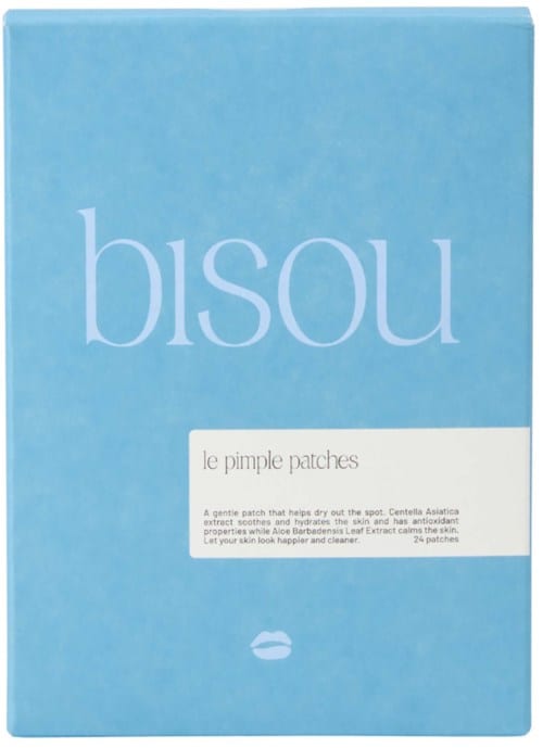 Bisou Beauty Le Pimple Patches