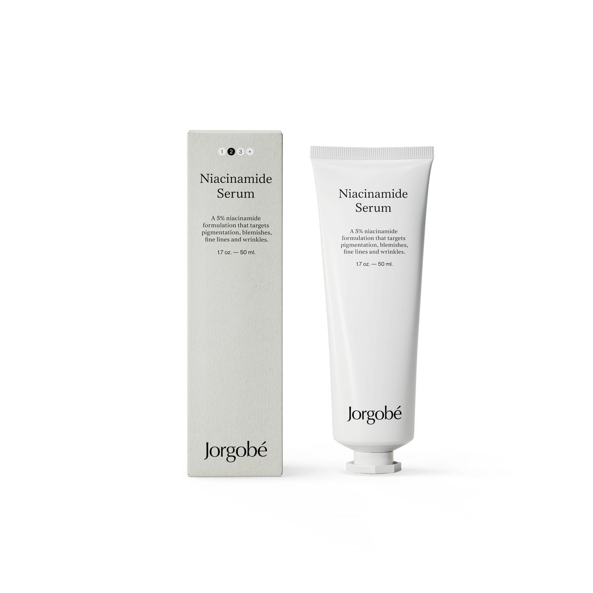 Jorgobé Niacinamide Serum