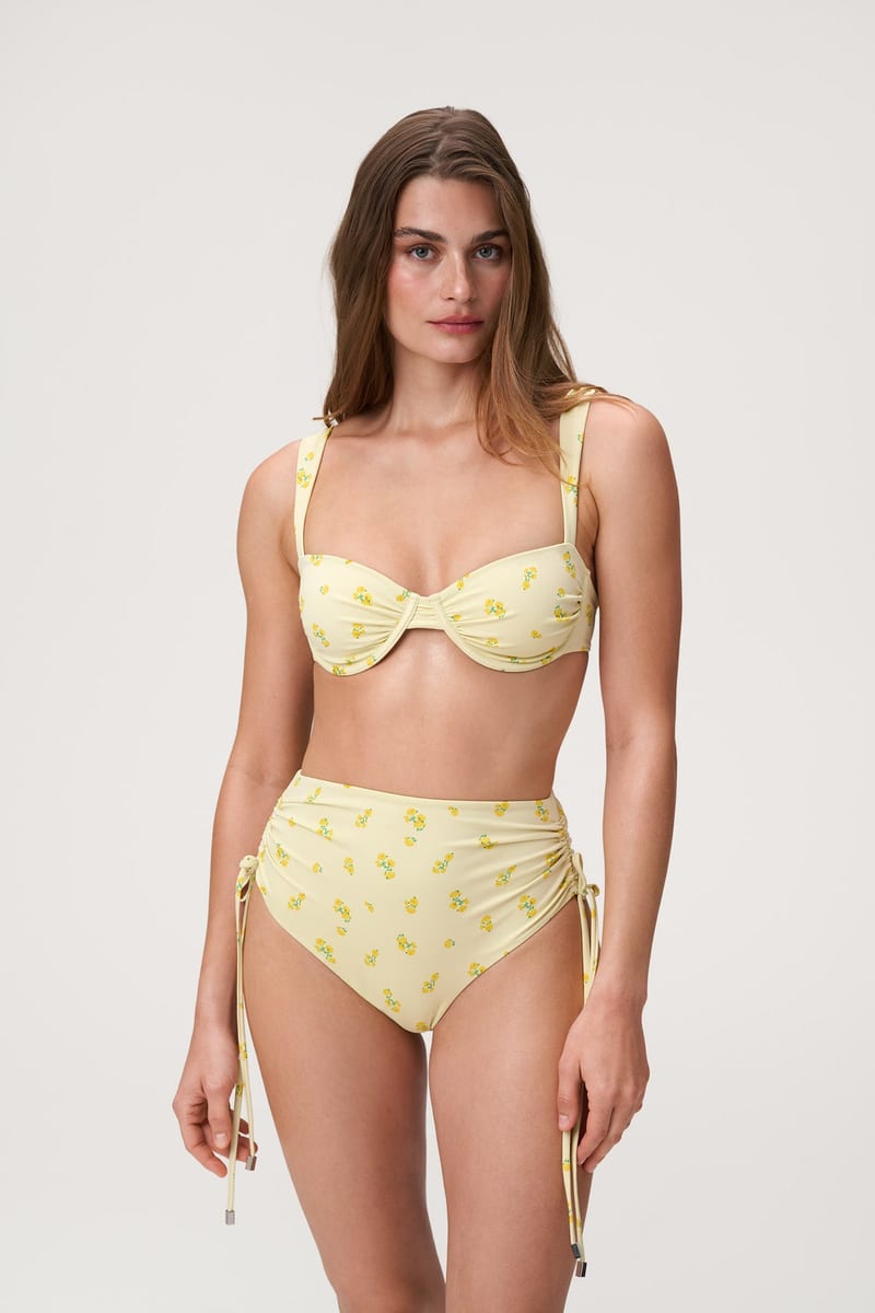 Adoore Menton Bikini Top