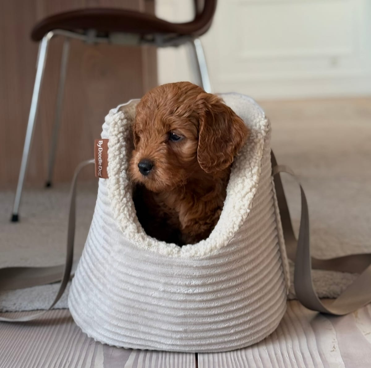 bydoodledog Ingeborg bag