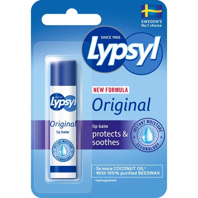 Lypsyl Lip Balm