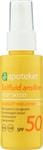Apoteket Solfluid Ansikte SPF 50