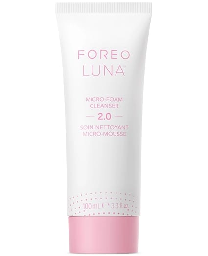 FOREO Micro-Foam Cleanser 2.0
