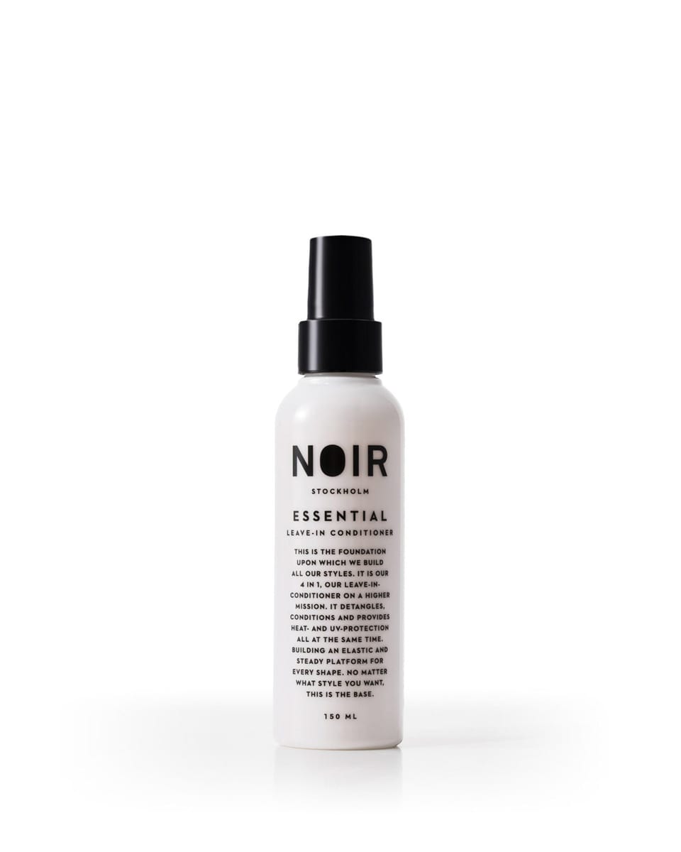 NOIR Stockholm Essential Leave-In Conditioner