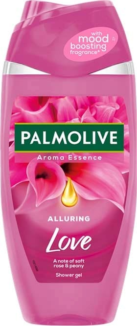 Palmolive Aroma Essence Love Shower Gel