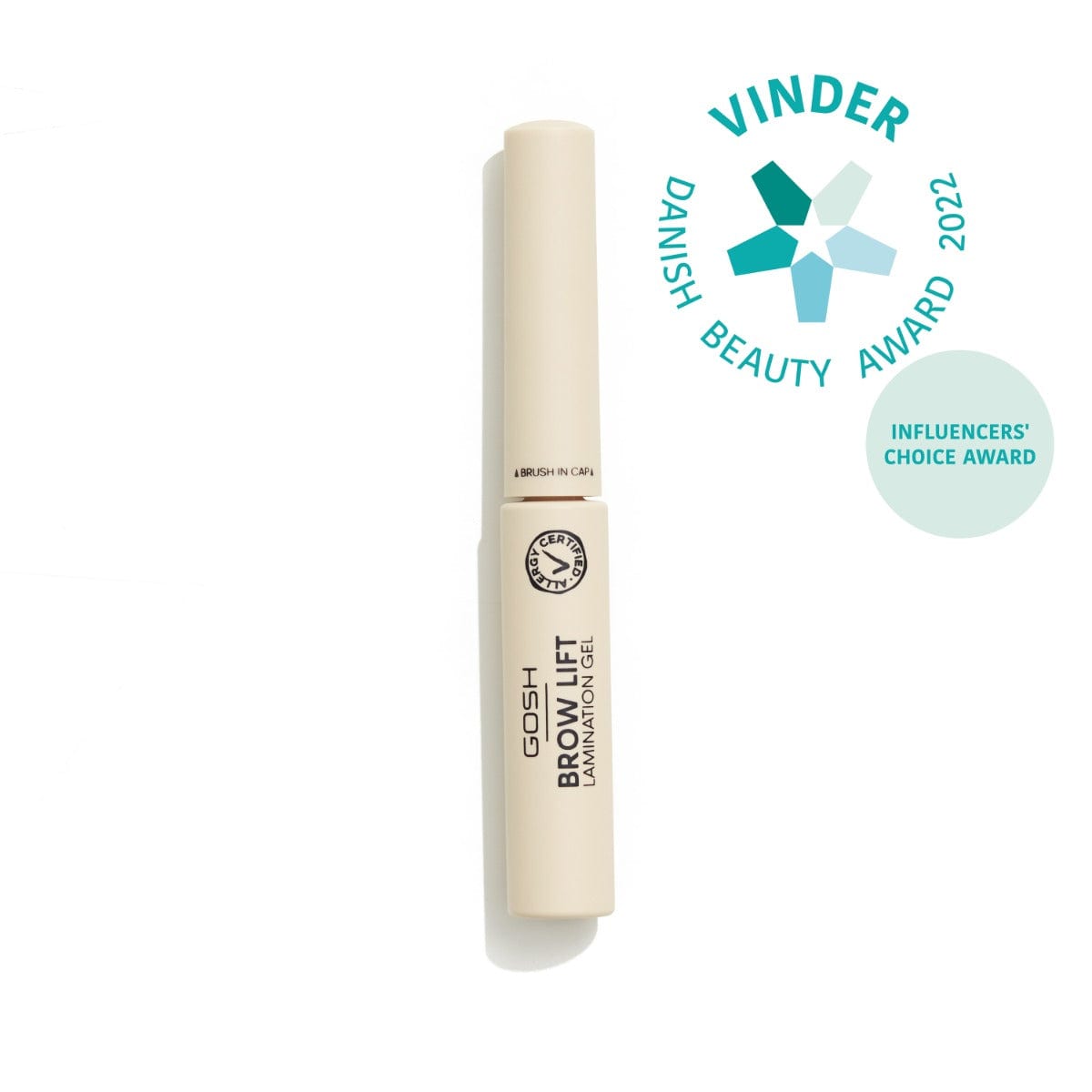 GOSH Brow Lift Lamination Gel