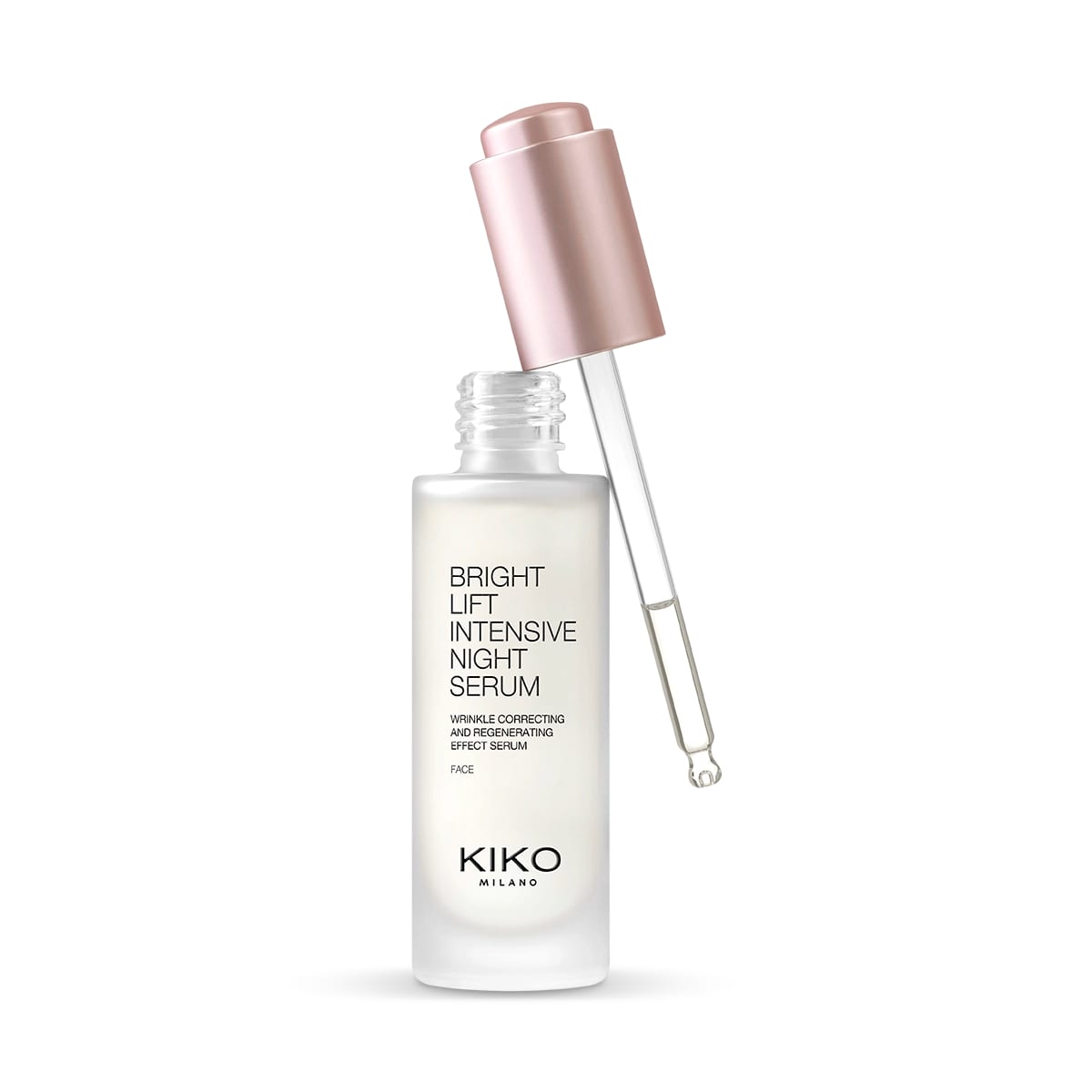 KIKO Milano Bright Lift Intensive Night Serum