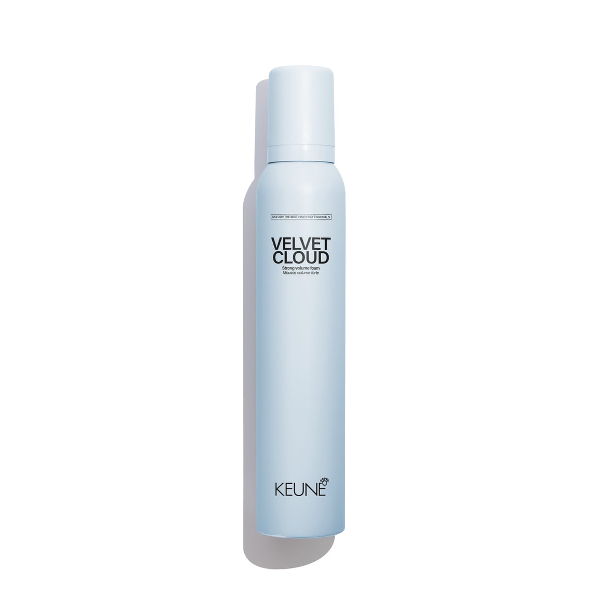 KEUNE Style Velvet Cloud