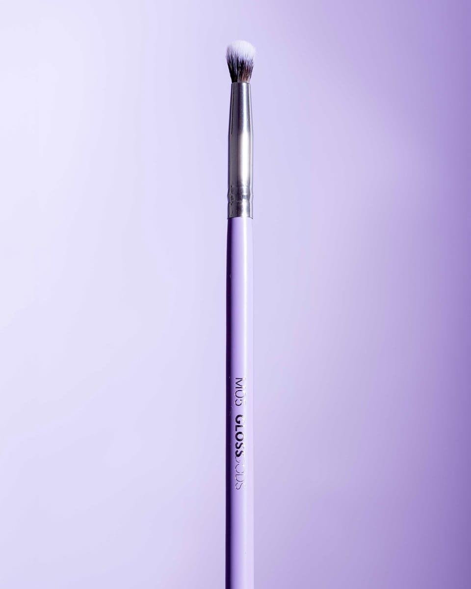 GlossGods M05 Round Buff Brush