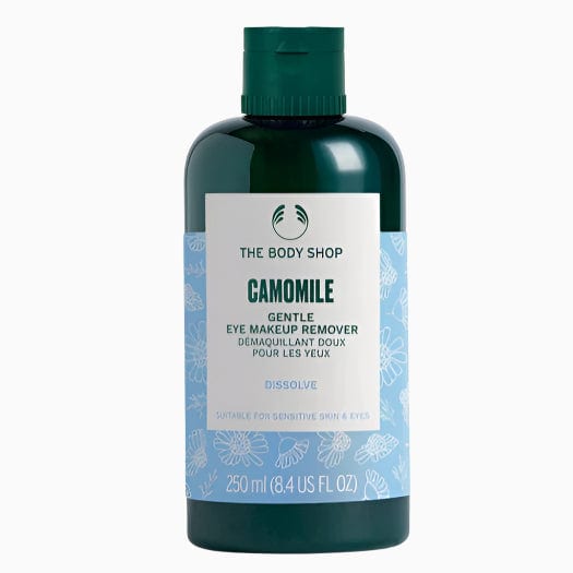 The Body Shop Camomile Gentle Eye Make-Up Remover
