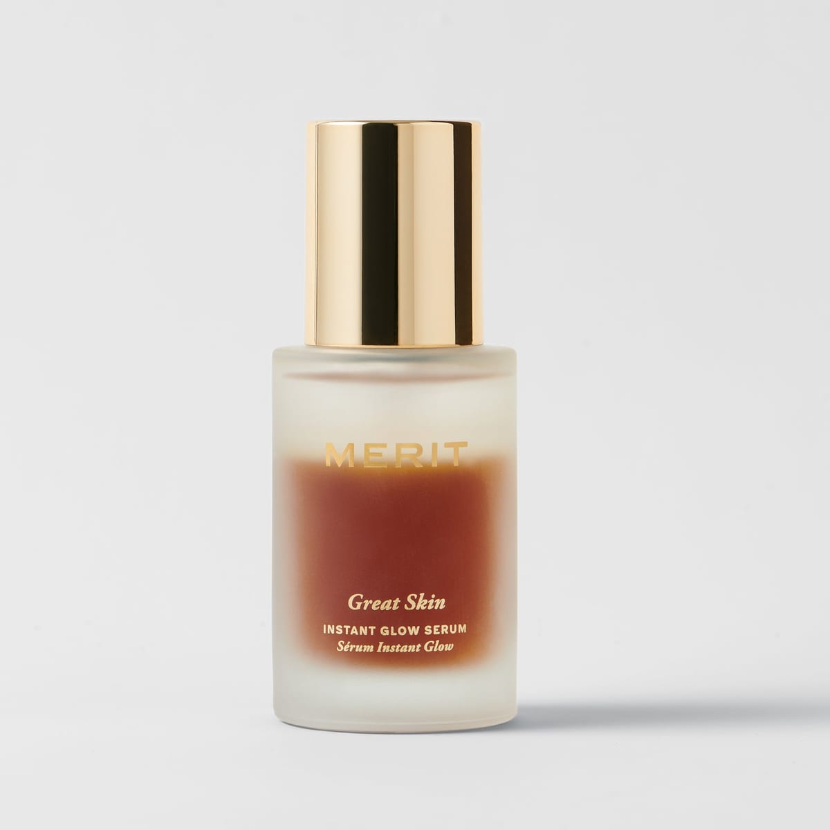 MERIT Great Skin Instant Glow Serum