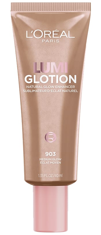 L'Oréal Paris Lumi Glotion Natural Glow Enhancer