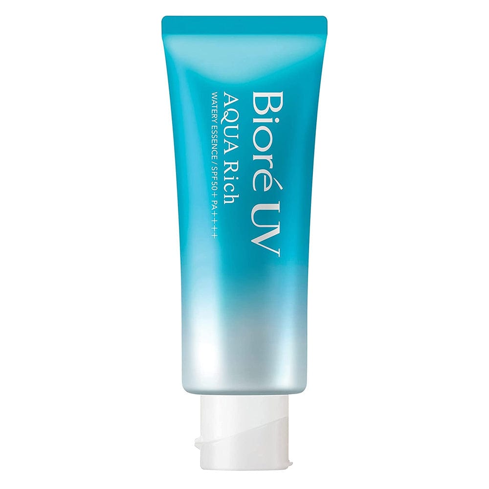 Bioré UV Aqua Rich Watery Essence SPF 50+ PA++++