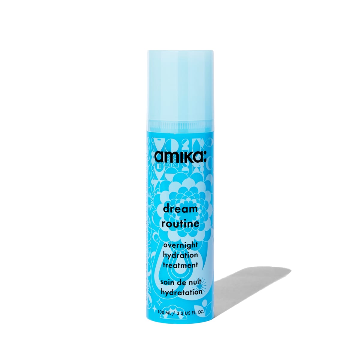 amika Dream Routine Overnight Hydration Mask