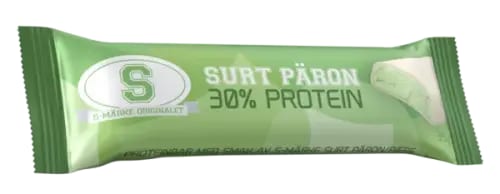 S-Märke Proteinbar