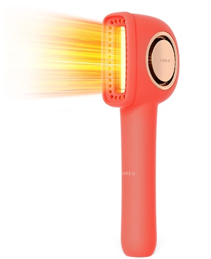 FOREO PEACH 2 Pro Max