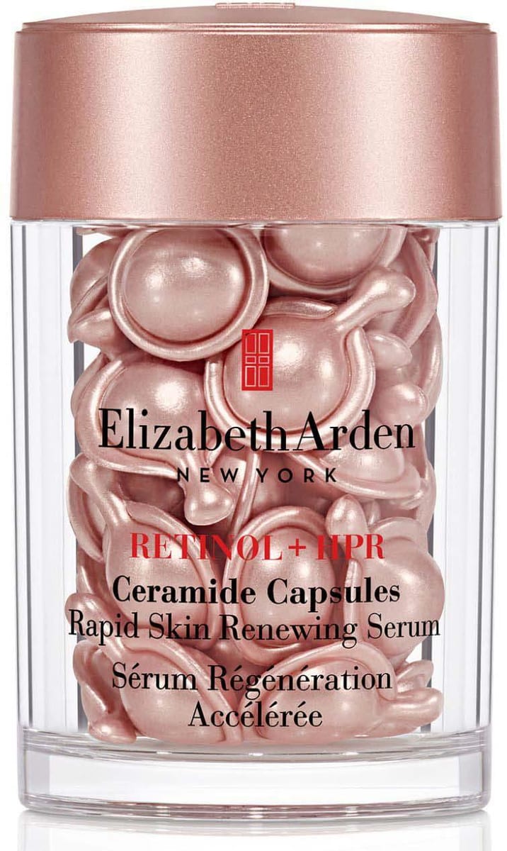 Elizabeth Arden Retinol Ceramide Capsules