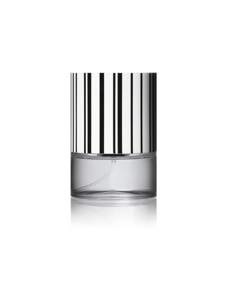 N.C.P. Olfactives 301 Jasmine & Sandalwood